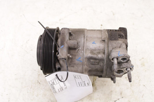 2017-2024 Chrysler Pacifica Limited AC Air Conditioner Compressor 68225206AA OEM - Alshned Auto Parts