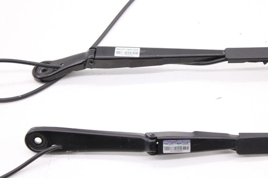 2023-2025 BMW 430i Gran Coupe xDrive Front Left and Right Windshield Wiper Arm - Alshned Auto Parts