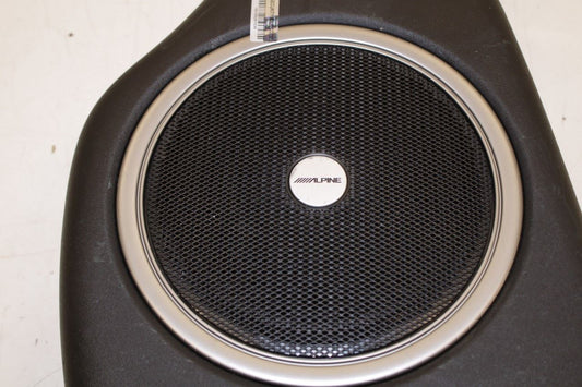 2020-2023 Dodge Charger GT AWD Alpine Sub Woofer Audio Speaker 68440977AA OEM - Alshned Auto Parts