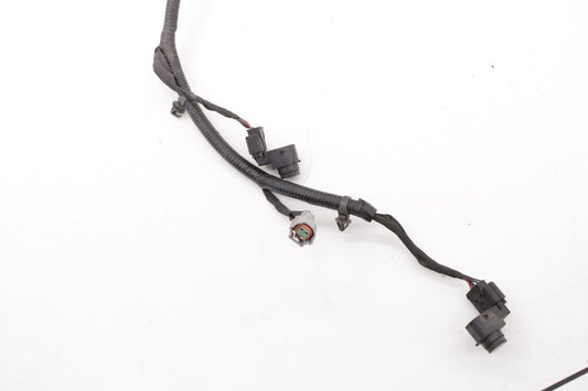 2021-23 Kia Sorento X-Line SX Prestige Rear Bumper Wire Harness w/ Park Sensors - Alshned Auto Parts