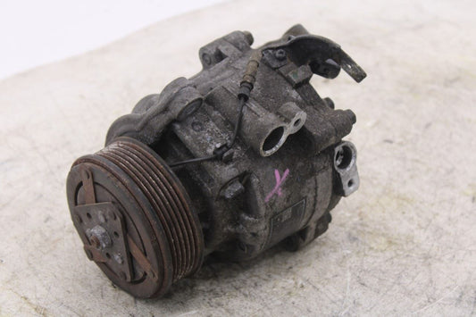20-2025 Mitsubishi Outlander Sport SE 2L AC Air Conditioner Compressor 7813A972 - Alshned Auto Parts