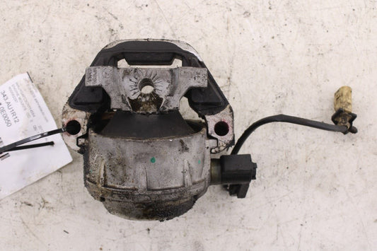 2012-2018 Audi A7 Premium 3.0L Gas Left Side Engine Motor Mount 4G0199381LE OEM - Alshned Auto Parts