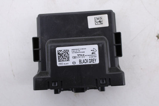 18-2021 Chevrolet Equinox LT Serial Data Network Gateway Control Module 13517711 - Alshned Auto Parts