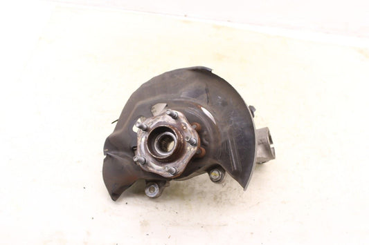 2019-2025 Infiniti QX50 LUXE Front Right Side Spindle Knuckle Hub 40014-5NA0A - Alshned Auto Parts