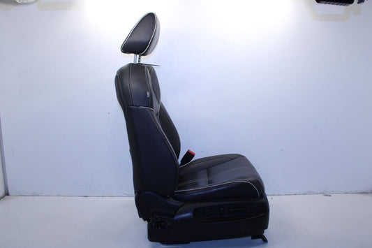 2017-2020 Acura MDX Advance 3.5L AWD Front Passenger Right Side Seat Complete - Alshned Auto Parts