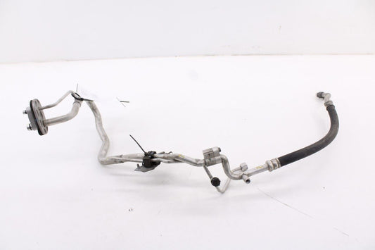 2019-22 Acura ILX Technology A-Spec Conditioning Heat Exchanger and Suction Hose - Alshned Auto Parts