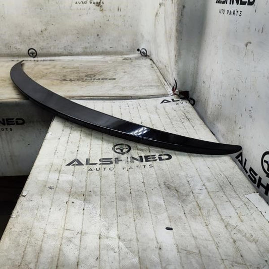 2015-2020 Mercedes-Benz Rear Trunk Lid Spoiler C300 205-793-0388 OEM - Alshned Auto Parts