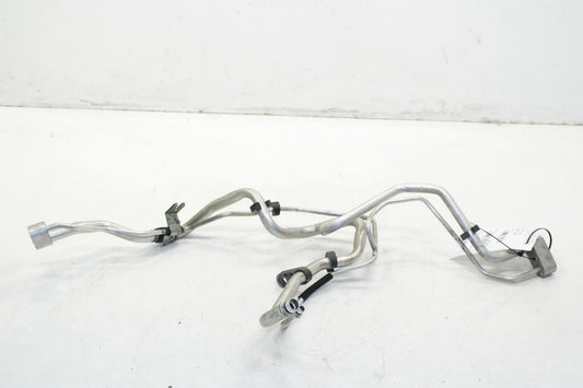 14-20 Nissan Pathfinder SV 3.5L AC Conditioning Front Cooler Low Line Tube Pipe - Alshned Auto Parts