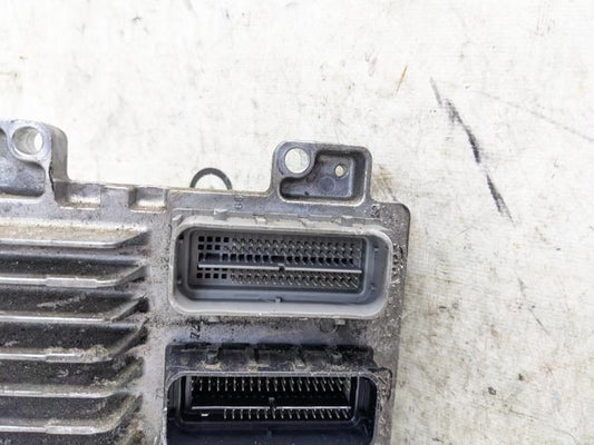 2015-2016 Chevrolet Trax Engine Computer Control Module ECU ECM 12669749 OEM - Alshned Auto Parts