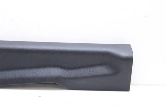 15-2023 Ford Mustang Coupe Front Left Door Sill Scuff Plate FR3B-6313201-AFW OEM - Alshned Auto Parts