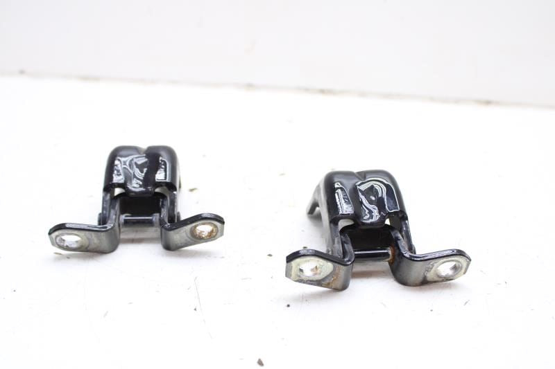 14-20 Infiniti QX60 Front Right Side Door Hinge Upper and Lower 80400-5AA0B OEM - Alshned Auto Parts