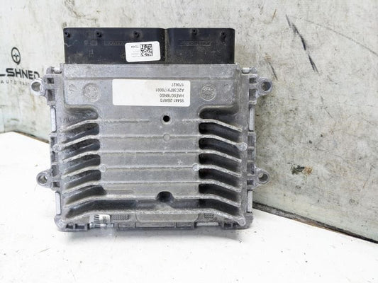 2017-2019 Hyundai Ioniq Transmission Computer Control Module 95441-2BAF0 OEM - Alshned Auto Parts