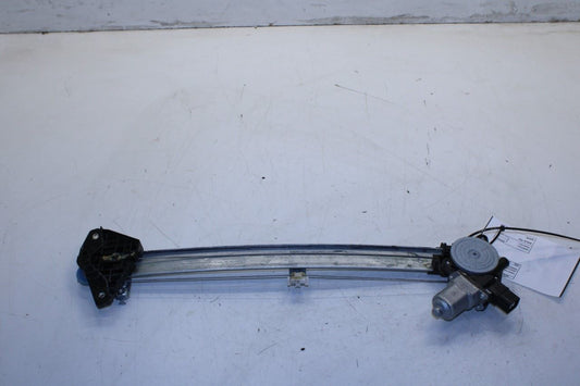 2018-21 Subaru WRX Premium Front Left Door Window Regulator w/ Motor 61041VA011 - Alshned Auto Parts