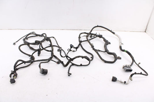 2018-2020 Ram 1500 Classic Express Quad Cab Rear Frame Chassis Wiring Harness - Alshned Auto Parts