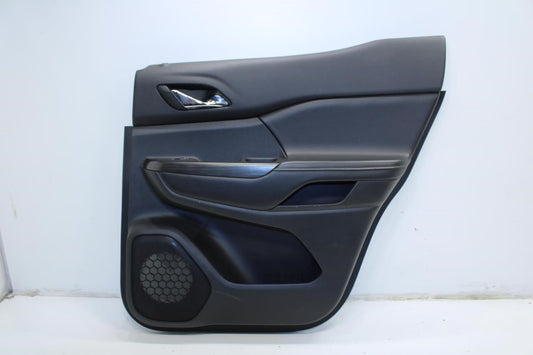 2019 GMC Acadia SLT-1 Rear Right Passenger Side Door Trim Panel 84536470 OEM - Alshned Auto Parts