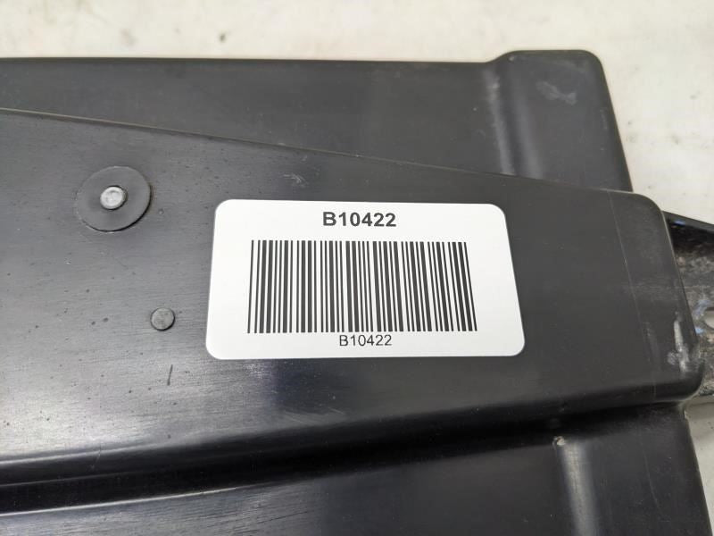 2017-19 Chevrolet Cruze LS 1.4L Radiator Cooling Fan Motor Assembly 39013323 OEM - Alshned Auto Parts