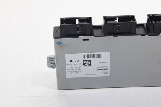 10-15 BMW 750i xDrive Cas Anti Theft Locking Control Computer Module 61359318365 - Alshned Auto Parts