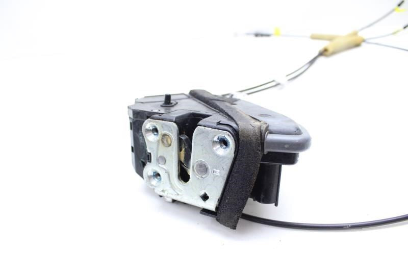 13-20 Nissan Pathfinder Rear Right Side Door Lock Latch Actuator 82500-3KA0B OEM - Alshned Auto Parts
