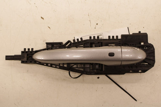 14-23 Jeep Cherokee Latitude 4WD Front Passenger Right Side Door Exterior Handle - Alshned Auto Parts