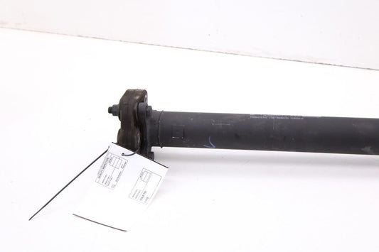 23-25 BMW 430i Gran Coupe xDrive 2.0L AWD Rear Drive Shaft Propeller 8846089 OEM - Alshned Auto Parts