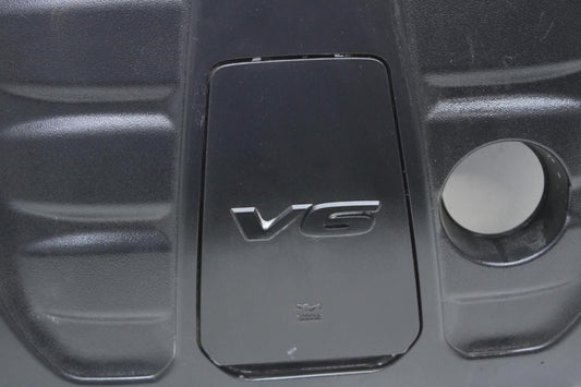 16-2021 Jeep Grand Cherokee 3.6L Engine Appearance Motor Cover 05281383AF *ReaD* - Alshned Auto Parts