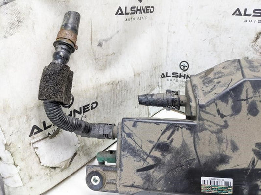 2012-2017 Subaru Impreza Fuel Vapor Evaporator Emission Canister 42036FJ000 OEM - Alshned Auto Parts