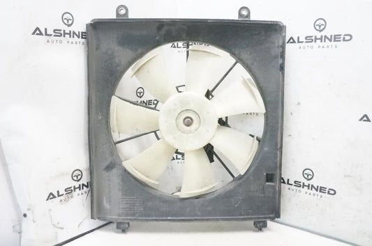2008-2012 Honda Accord 2.4L Right Condenser Cooling Fan Motor Assy 38615-R40-A02 - Alshned Auto Parts