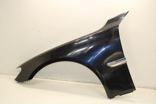 2010-2015 BMW 750Li xDrive Front Left Driver Side Fender Panel 41007261461 OEM - Alshned Auto Parts