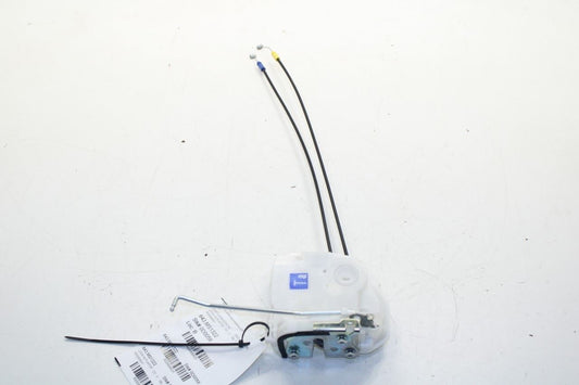 2018-25 Mitsubishi Eclipse Cross ES Rear Right Door Lock Latch Actuator 5745A396 - Alshned Auto Parts