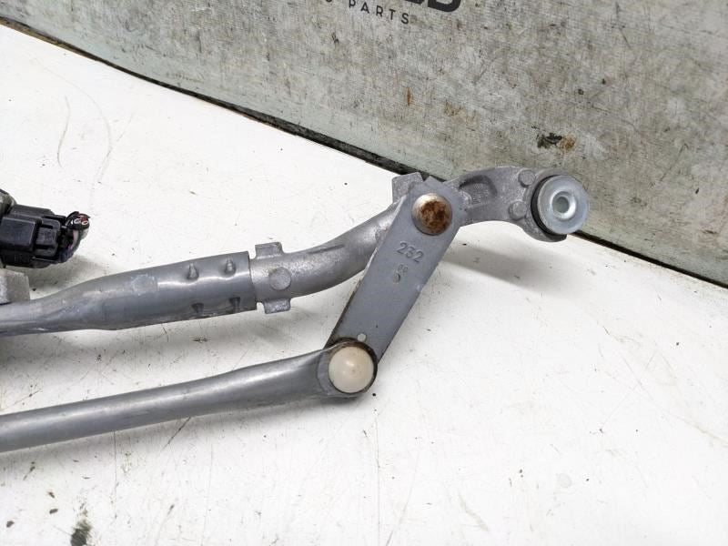 2021-2024 Toyota Venza Front Windshield Wiper Motor & Linkage 85150-42240 - Alshned Auto Parts
