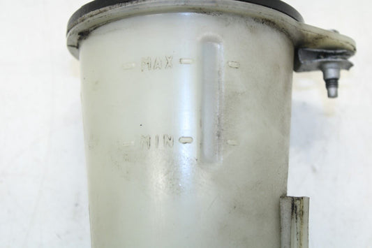 2011-2016 Ford F250 Lariat Crew Cab 6.2L Power Steering Reservoir CC2Z-3E764-A - Alshned Auto Parts