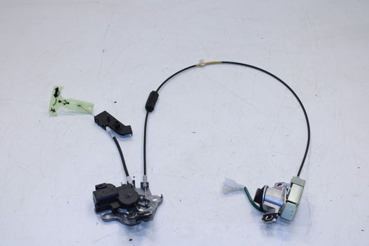 2013-2016 Lexus GS350 Rear Trunk Lid Latch Lock Actuator 64600-30210 OEM - Alshned Auto Parts