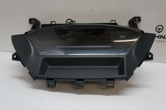 2009-2011 Honda Pilot Center Dash Information Display Screen 39710-SZA-306ZA OEM - Alshned Auto Parts