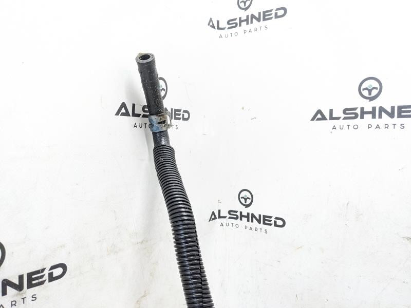 2013-2016 Ford F250SD Power Steering Lower Return Hose BC3Z-3A713-L OEM - Alshned Auto Parts