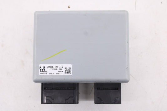 2017-2018 Acura MDX w/Technology Pkg 3.5L Power Steering Computer Control Module - Alshned Auto Parts