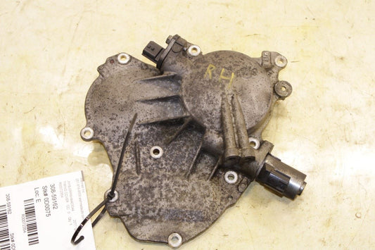 2014-17 Infiniti QX50 3.7L Engine Front Right Timing VTC Camshaft Sprocket Cover - Alshned Auto Parts