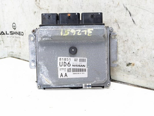 2014-2018 Nissan Rogue Engine Computer Control Module ECU ECM 23703-5HA0A OEM - Alshned Auto Parts