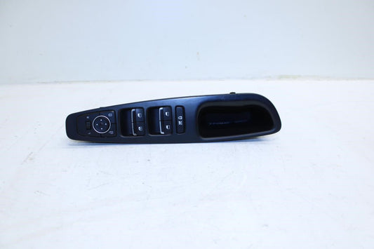 2019-2023 Hyundai Santa Fe Front Left Master Power Window Switch 82730-S2000 OEM - Alshned Auto Parts