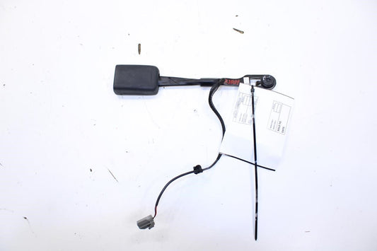 18-23 Jeep Compass Latitude Front RH or LH Side Seat Belt Buckle 5SV08DX9AD OEM - Alshned Auto Parts