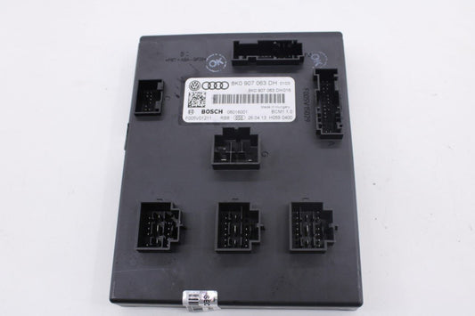 13-16 Audi S4 Premium Plus Body Computer Control Module BCM BCU 8K0907063DH OEM - Alshned Auto Parts