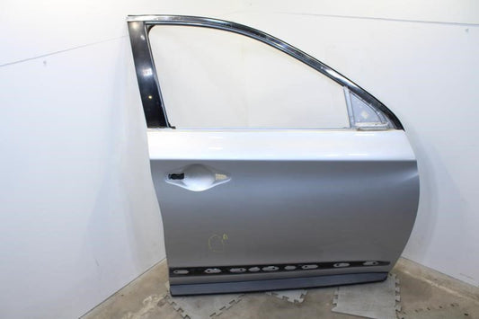 16-20 Infiniti QX60 Front Right Passenger Door Shell Panel 80100-3JA1A OEM *ReaD - Alshned Auto Parts