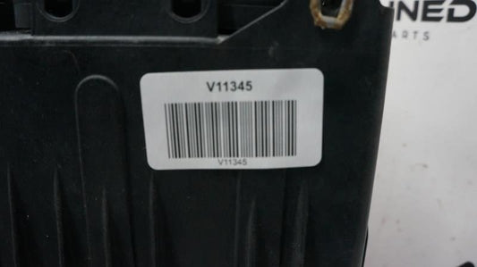 2015-17 Lincoln Navigator Fuel Vapor Evaporator Emission Canister BU5A-9D653-AB - Alshned Auto Parts