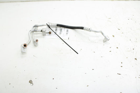 2020-2025 Ford Explorer 3.3L AC Air Conditioner Hose Line L1MH-19F667-AB OEM - Alshned Auto Parts