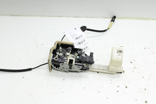 2015-2020 Ford F150 Platinum Rear Left Door Lock Latch Actuator JL3Z-1526413-D - Alshned Auto Parts