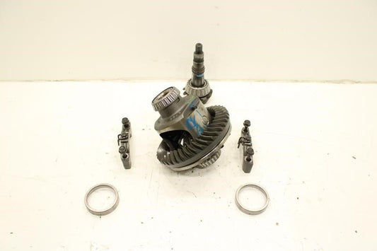 19-24 Ram 2500 6.4L Front Axle Differential Case Ring And Pinion Gear 3.73 ratio - Alshned Auto Parts