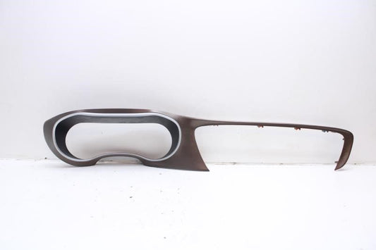 2018-2024 Chrysler Pacifica Dash Speedometer Cluster Bezel Trim 5RL24156AD OEM - Alshned Auto Parts