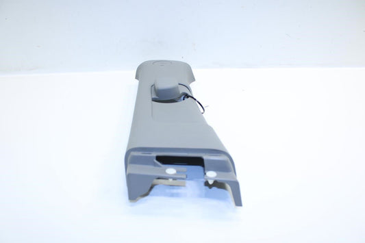 2011-2015 Kia Sorento LH Upper Center B Pillar Trim Cover 85830-1U000H9 OEM - Alshned Auto Parts