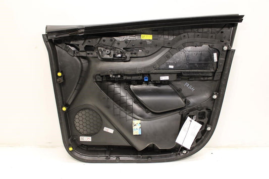 2017-2020 Buick Encore Front Left Driver Side Door Trim Panel 42729308 OEM - Alshned Auto Parts