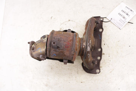 2016-2020 Kia Sorento EX 3.3L AWD Right Side Exhaust System Manifold 28510-3CLC0 - Alshned Auto Parts