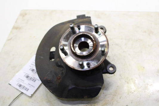 2015-2021 Hyundai Tucson Value Front Right Side Spindle Knuckle Hub 51716-D3000 - Alshned Auto Parts